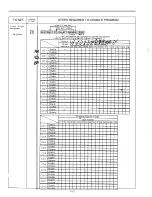 Preview for 227 page of Panasonic EASA-PHONE KX-T123220 Installation Manual