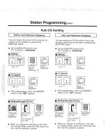 Preview for 38 page of Panasonic EASA-PHONE KX-T123250 Operating Instructions Manual