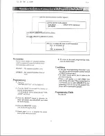 Preview for 4 page of Panasonic EASA-PHONE KX-T30810 Installation And Operation Manual