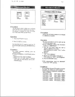 Preview for 6 page of Panasonic EASA-PHONE KX-T30810 Installation And Operation Manual