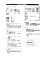 Preview for 7 page of Panasonic EASA-PHONE KX-T30810 Installation And Operation Manual