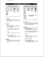 Preview for 8 page of Panasonic EASA-PHONE KX-T30810 Installation And Operation Manual