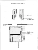 Предварительный просмотр 7 страницы Panasonic EASA-PHONE KX-T30810 Installation Manual