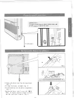 Предварительный просмотр 11 страницы Panasonic EASA-PHONE KX-T30810 Installation Manual