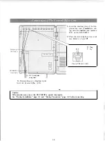 Предварительный просмотр 12 страницы Panasonic EASA-PHONE KX-T30810 Installation Manual