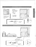 Предварительный просмотр 15 страницы Panasonic EASA-PHONE KX-T30810 Installation Manual