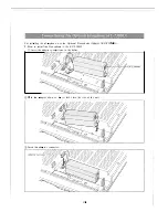 Предварительный просмотр 16 страницы Panasonic EASA-PHONE KX-T30810 Installation Manual