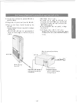 Предварительный просмотр 19 страницы Panasonic EASA-PHONE KX-T30810 Installation Manual