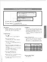 Предварительный просмотр 35 страницы Panasonic EASA-PHONE KX-T30810 Installation Manual