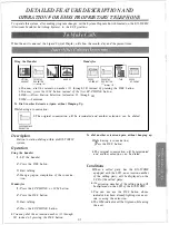 Предварительный просмотр 57 страницы Panasonic EASA-PHONE KX-T30810 Installation Manual