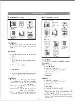 Предварительный просмотр 58 страницы Panasonic EASA-PHONE KX-T30810 Installation Manual