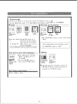 Предварительный просмотр 60 страницы Panasonic EASA-PHONE KX-T30810 Installation Manual