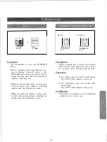 Предварительный просмотр 65 страницы Panasonic EASA-PHONE KX-T30810 Installation Manual