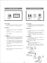 Предварительный просмотр 66 страницы Panasonic EASA-PHONE KX-T30810 Installation Manual