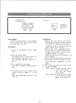 Предварительный просмотр 70 страницы Panasonic EASA-PHONE KX-T30810 Installation Manual