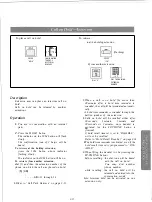 Предварительный просмотр 71 страницы Panasonic EASA-PHONE KX-T30810 Installation Manual