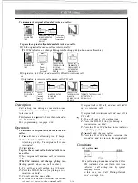 Предварительный просмотр 74 страницы Panasonic EASA-PHONE KX-T30810 Installation Manual