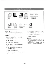 Предварительный просмотр 76 страницы Panasonic EASA-PHONE KX-T30810 Installation Manual