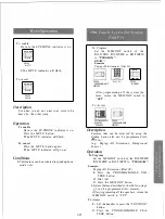 Предварительный просмотр 81 страницы Panasonic EASA-PHONE KX-T30810 Installation Manual