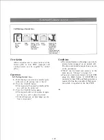 Предварительный просмотр 82 страницы Panasonic EASA-PHONE KX-T30810 Installation Manual