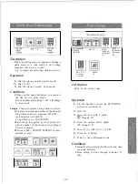 Предварительный просмотр 83 страницы Panasonic EASA-PHONE KX-T30810 Installation Manual