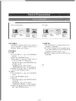 Предварительный просмотр 86 страницы Panasonic EASA-PHONE KX-T30810 Installation Manual