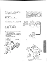 Предварительный просмотр 87 страницы Panasonic EASA-PHONE KX-T30810 Installation Manual