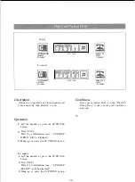 Предварительный просмотр 88 страницы Panasonic EASA-PHONE KX-T30810 Installation Manual