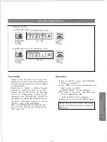 Предварительный просмотр 91 страницы Panasonic EASA-PHONE KX-T30810 Installation Manual