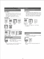 Предварительный просмотр 94 страницы Panasonic EASA-PHONE KX-T30810 Installation Manual