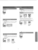 Предварительный просмотр 95 страницы Panasonic EASA-PHONE KX-T30810 Installation Manual