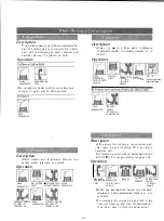 Предварительный просмотр 96 страницы Panasonic EASA-PHONE KX-T30810 Installation Manual