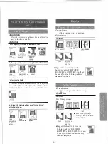 Предварительный просмотр 97 страницы Panasonic EASA-PHONE KX-T30810 Installation Manual