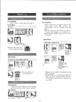 Предварительный просмотр 98 страницы Panasonic EASA-PHONE KX-T30810 Installation Manual