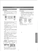 Предварительный просмотр 99 страницы Panasonic EASA-PHONE KX-T30810 Installation Manual