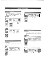 Предварительный просмотр 100 страницы Panasonic EASA-PHONE KX-T30810 Installation Manual