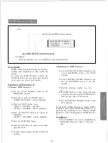 Предварительный просмотр 105 страницы Panasonic EASA-PHONE KX-T30810 Installation Manual