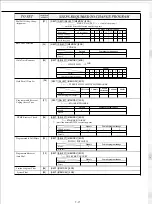 Предварительный просмотр 118 страницы Panasonic EASA-PHONE KX-T30810 Installation Manual