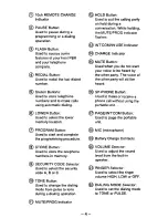 Preview for 9 page of Panasonic Easa-Phone KX-T3910 Operating Instructions Manual