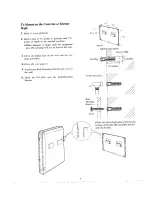 Предварительный просмотр 8 страницы Panasonic EASA-PHONE KX-T616 Installation Manual