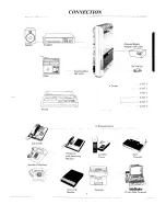 Предварительный просмотр 9 страницы Panasonic EASA-PHONE KX-T616 Installation Manual