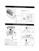 Предварительный просмотр 10 страницы Panasonic EASA-PHONE KX-T616 Installation Manual