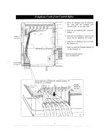 Предварительный просмотр 11 страницы Panasonic EASA-PHONE KX-T616 Installation Manual