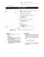 Предварительный просмотр 28 страницы Panasonic EASA-PHONE KX-T616 Installation Manual