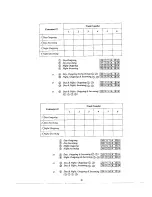 Предварительный просмотр 32 страницы Panasonic EASA-PHONE KX-T616 Installation Manual