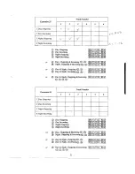 Предварительный просмотр 33 страницы Panasonic EASA-PHONE KX-T616 Installation Manual