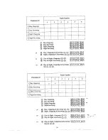 Предварительный просмотр 36 страницы Panasonic EASA-PHONE KX-T616 Installation Manual