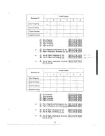 Предварительный просмотр 37 страницы Panasonic EASA-PHONE KX-T616 Installation Manual