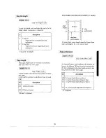 Предварительный просмотр 51 страницы Panasonic EASA-PHONE KX-T616 Installation Manual