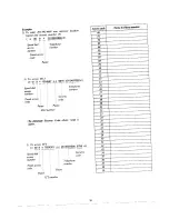 Предварительный просмотр 60 страницы Panasonic EASA-PHONE KX-T616 Installation Manual